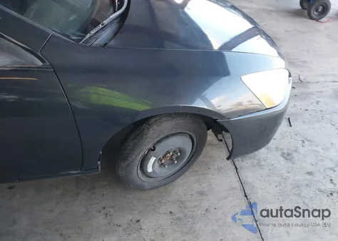 2004 Honda Accord 2.4 Ex from USA, damaged, VIN 1HGCM72634A023771